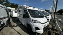 Fahrzeugbild Weinsberg CaraCompact 600 MEG EDITION [PEPPER] #1