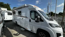 Fahrzeugbild Weinsberg CaraCompact 600 MEG EDITION [PEPPER] #6