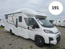 Fahrzeugbild Eura Mobil Profila RS PRS 720 EF #1