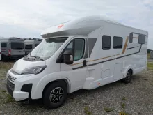 Fahrzeugbild Eura Mobil Profila RS PRS 720 EF #3