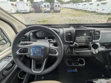 Fahrzeugbild Eura Mobil Profila RS PRS 720 EF #4