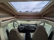 Fahrzeugbild Eura Mobil Profila RS PRS 720 EF #6