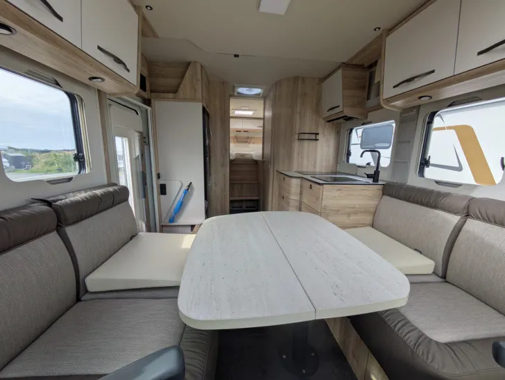 Fahrzeugbild Eura Mobil Profila RS PRS 720 EF #7