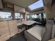 Fahrzeugbild Eura Mobil Profila RS PRS 720 EF #8