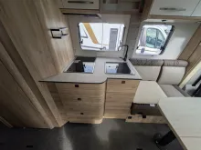 Fahrzeugbild Eura Mobil Profila RS PRS 720 EF #10