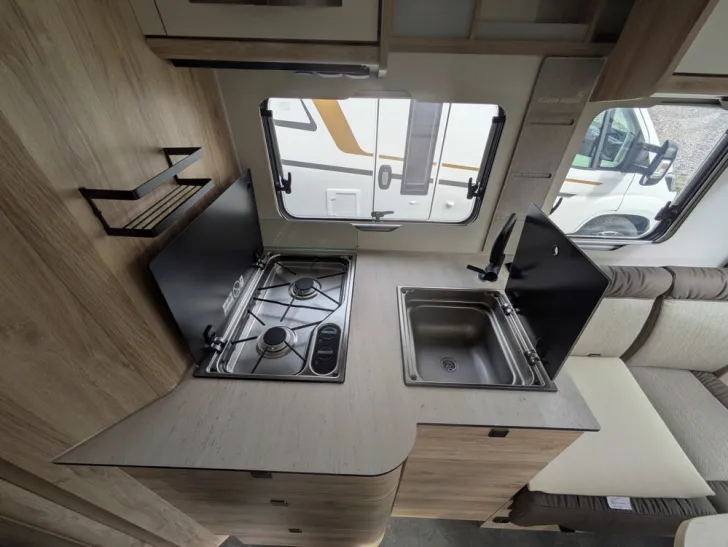 Fahrzeugbild Eura Mobil Profila RS PRS 720 EF #11