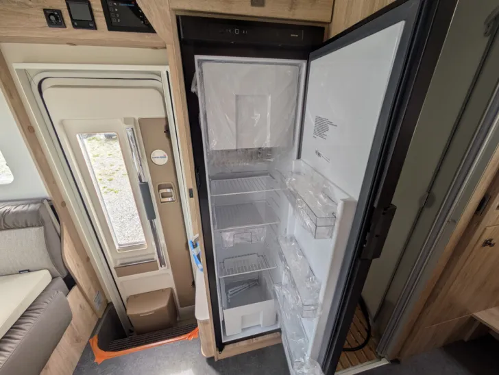 Fahrzeugbild Eura Mobil Profila RS PRS 720 EF #12