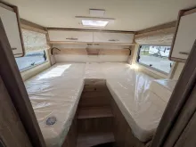 Fahrzeugbild Eura Mobil Profila RS PRS 720 EF #13