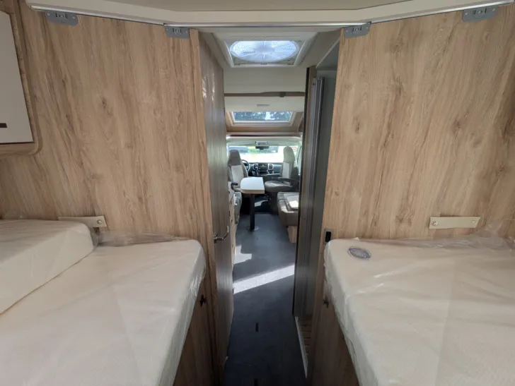 Fahrzeugbild Eura Mobil Profila RS PRS 720 EF #15