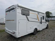 Fahrzeugbild Eura Mobil Profila RS PRS 720 EF #18