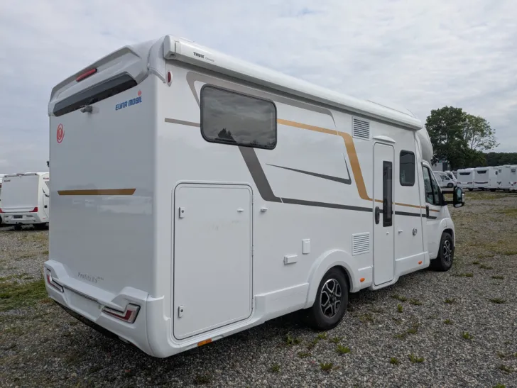 Fahrzeugbild Eura Mobil Profila RS PRS 720 EF #18