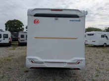 Fahrzeugbild Eura Mobil Profila RS PRS 720 EF #19