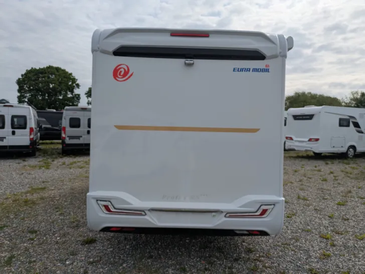 Fahrzeugbild Eura Mobil Profila RS PRS 720 EF #19