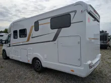 Fahrzeugbild Eura Mobil Profila RS PRS 720 EF #20