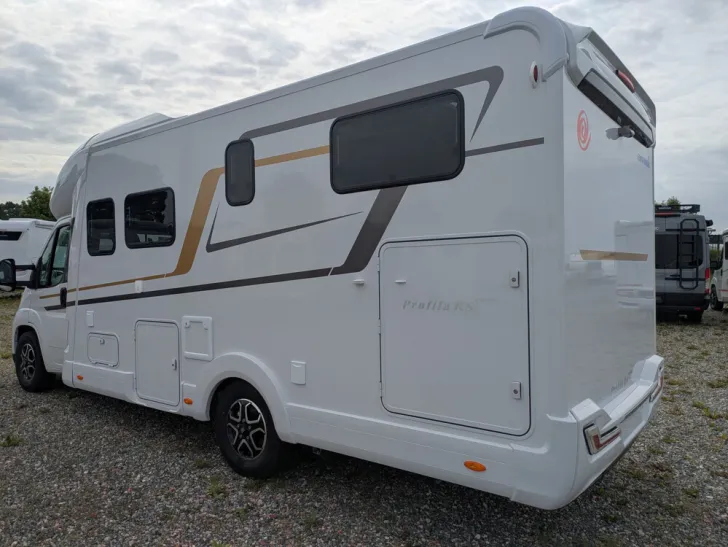 Fahrzeugbild Eura Mobil Profila RS PRS 720 EF #20