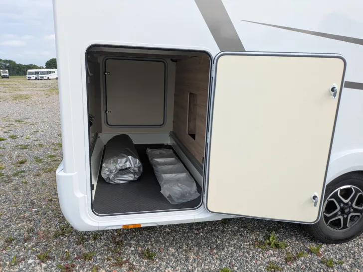 Fahrzeugbild Eura Mobil Profila RS PRS 720 EF #21