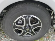 Fahrzeugbild Eura Mobil Profila RS PRS 720 EF #22