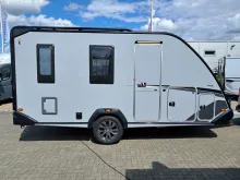 Fahrzeugbild Knaus Sport & Fun BLACK SELECTION 480 QL *Modell 2025* #6