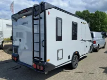 Fahrzeugbild Knaus Sport & Fun BLACK SELECTION 480 QL *Modell 2025* #7