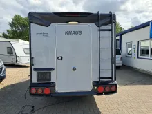 Fahrzeugbild Knaus Sport & Fun BLACK SELECTION 480 QL *Modell 2025* #8