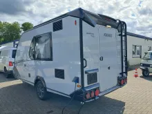 Fahrzeugbild Knaus Sport & Fun BLACK SELECTION 480 QL *Modell 2025* #9