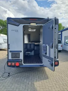 Fahrzeugbild Knaus Sport & Fun BLACK SELECTION 480 QL *Modell 2025* #10
