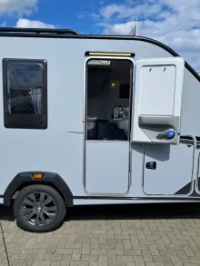 Fahrzeugbild Knaus Sport & Fun BLACK SELECTION 480 QL *Modell 2025* #12