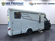 Fahrzeugbild Hymer TRAMP S 585 #2