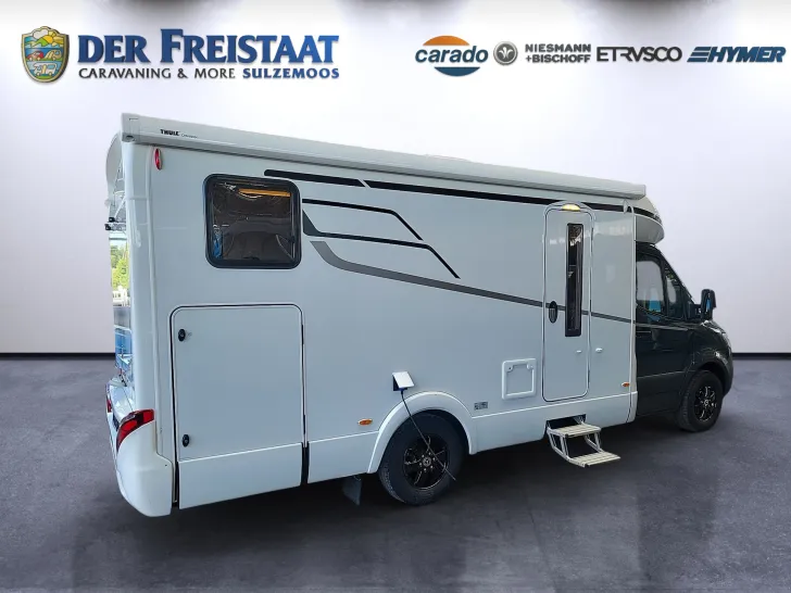 Fahrzeugbild Hymer TRAMP S 585 #2