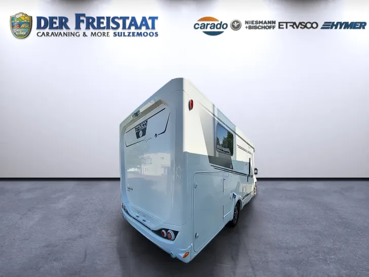 Fahrzeugbild Etrusco T 6900 SB #2