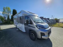 Fahrzeugbild Carado T 459 Pro+ UPE 85.588,-/14.088,- Sparen! #5