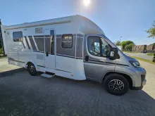 Fahrzeugbild Carado T 459 Pro+ UPE 85.588,-/14.088,- Sparen! #6