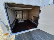 Fahrzeugbild Carado T 459 Pro+ #11