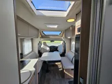 Fahrzeugbild Carado T 459 Pro+ #17