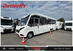 Bild 3 Dethleffs Alpa I 7820-2 Sie sparen  26.816,- !