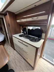 Fahrzeugbild LMC Maestro 522 K #11