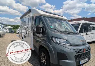 Bild Travel Van<br/>T 620 G
