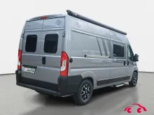 Fahrzeugbild Carado pro+ CV 600 #5