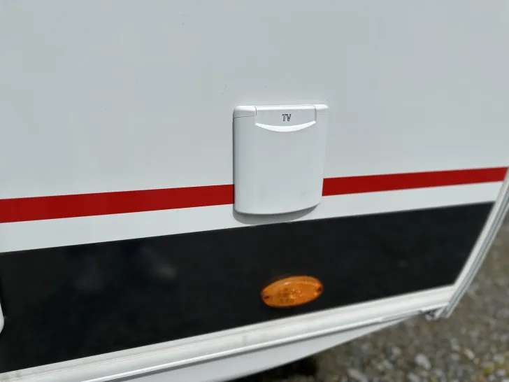Fahrzeugbild Bürstner Premio 460 TS SkyLine Paket | MBI App | 1600 kg #22