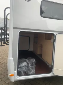 Fahrzeugbild Sunlight T 68 XX WIFI+TV+Heckstützen* #4