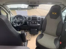 Fahrzeugbild Sunlight T 68 XX WIFI+TV+Heckstützen* #5