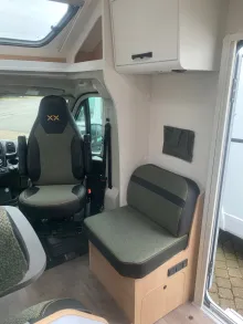 Fahrzeugbild Sunlight T 68 XX WIFI+TV+Heckstützen* #7