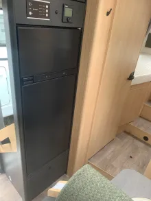 Fahrzeugbild Sunlight T 68 XX WIFI+TV+Heckstützen* #9