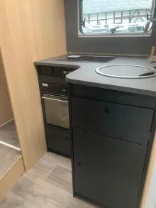 Fahrzeugbild Sunlight T 68 XX WIFI+TV+Heckstützen* #10