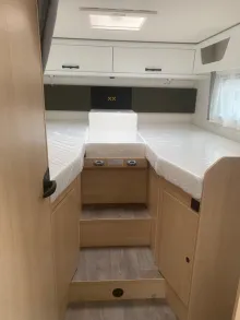 Fahrzeugbild Sunlight T 68 XX WIFI+TV+Heckstützen* #11