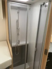 Fahrzeugbild Sunlight T 68 XX WIFI+TV+Heckstützen* #12