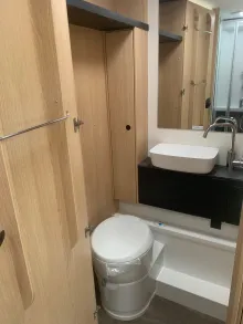 Fahrzeugbild Sunlight T 68 XX WIFI+TV+Heckstützen* #13