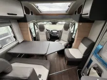 Fahrzeugbild Knaus L!VE TI 650 MEG Platinum Selection *TraumMobil*RFK*TV* #5