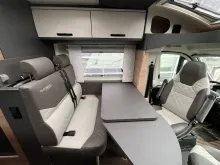 Fahrzeugbild Knaus L!VE TI 650 MEG Platinum Selection *TraumMobil*RFK*TV* #6