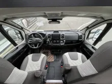 Fahrzeugbild Knaus L!VE TI 650 MEG Platinum Selection *TraumMobil*RFK*TV* #8